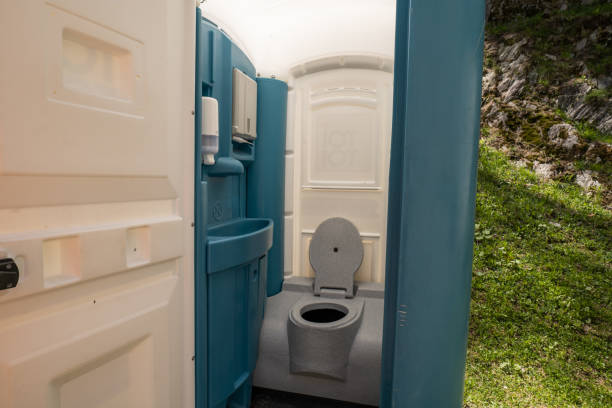 Best Porta potty rental near me  in Montclair State University, NJ