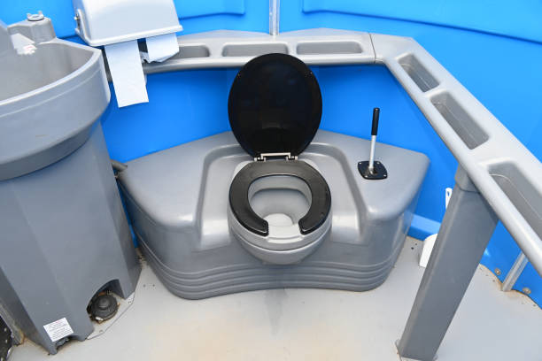 Best Portable bathroom rental  in Montclair State University, NJ